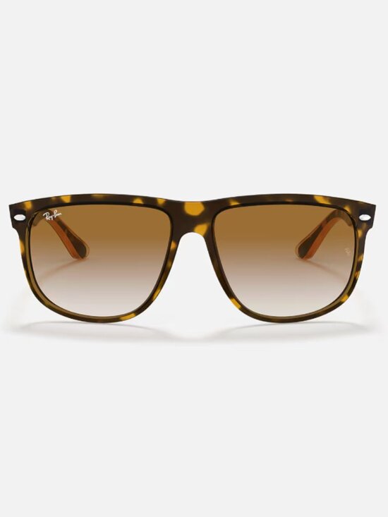 Polarized Ray Ban Boyfriend Sunglasses main image 5